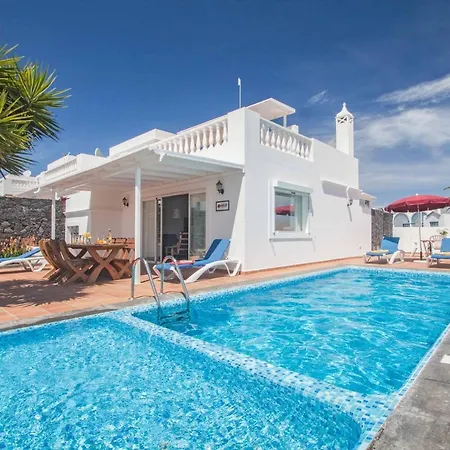 Seajay Villa Puerto del Carmen